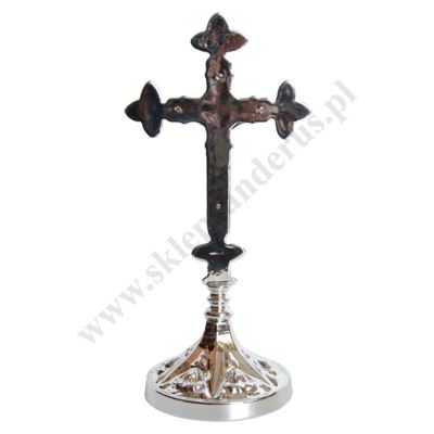KRZYŻYK STOJĄCY - wys. 21.5 cm - 332256