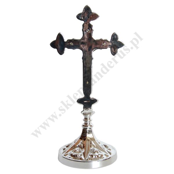KRZYŻYK STOJĄCY - wys. 21.5 cm - 332256