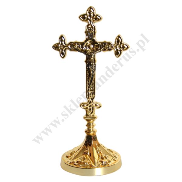 KRZYŻYK STOJĄCY - wys. 21.5 cm - 332255