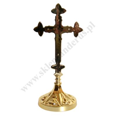 KRZYŻYK STOJĄCY - wys. 21.5 cm - 332255
