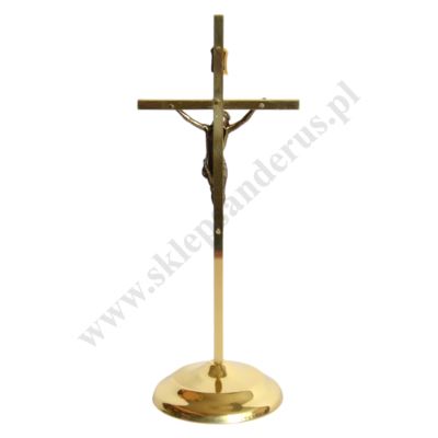 KRZYŻ STOJĄCY - wys. 20 cm - 332264