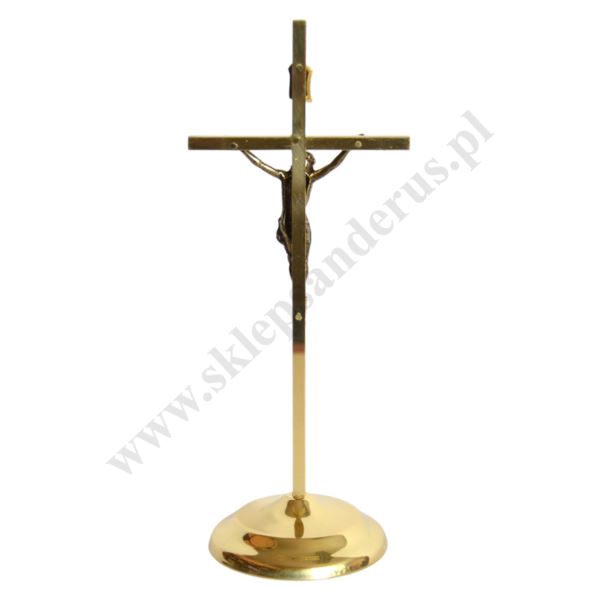 KRZYŻ STOJĄCY - wys. 20 cm - 332264