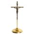 KRZYŻ STOJĄCY - wys. 16 cm - 332266