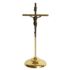 KRZYŻ STOJĄCY - wys. 16 cm - 332266