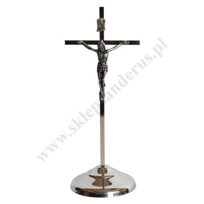 KRZYŻ STOJĄCY - wys. 16 cm - 332268