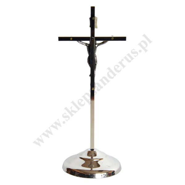 KRZYŻ STOJĄCY - wys. 16 cm - 332268