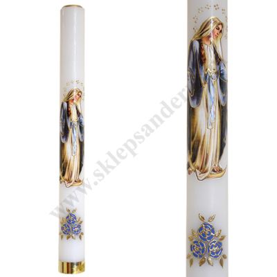 RORATKA OLEJOWA - wys. 80 cm - 72939