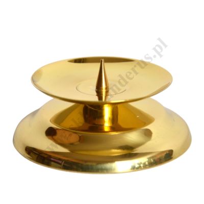 ŚWIECZNIK - wys. 2.5 cm - 332265