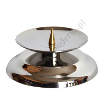 ŚWIECZNIK - wys. 2.5 cm - 332263