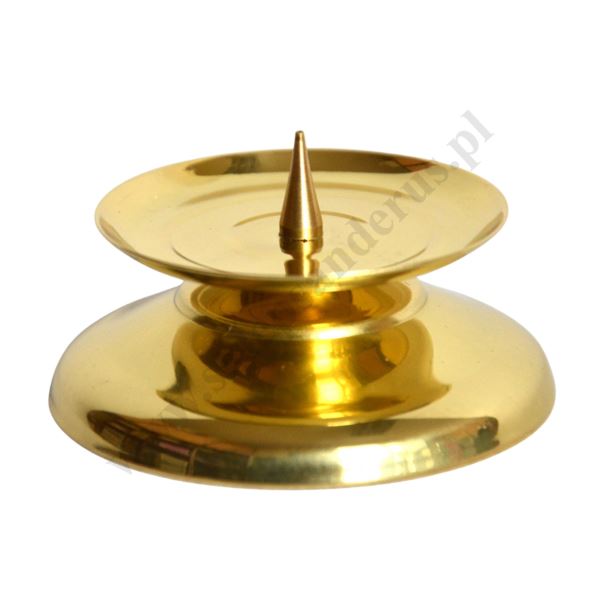 ŚWIECZNIK - wys. 2.2 cm - 332267