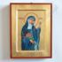 ŚWIĘTA RITA - ikona 18 x 24 cm - 82398