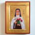 ŚWIĘTA TERESA - ikona 18 x 23.5 cm - 90345