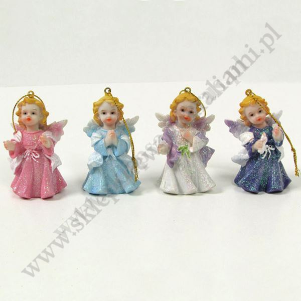 ANIOŁEK - wys.8 cm - A0194