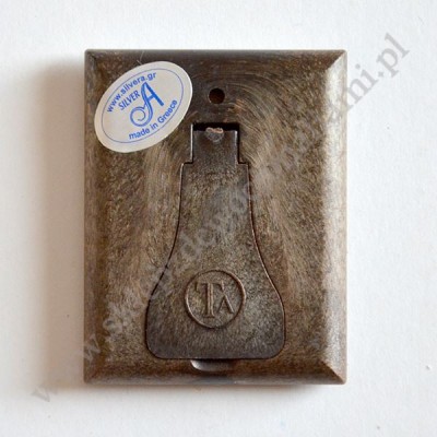JAN CHRZCICIEL - ikonka 5.5 x 7 cm - 87625