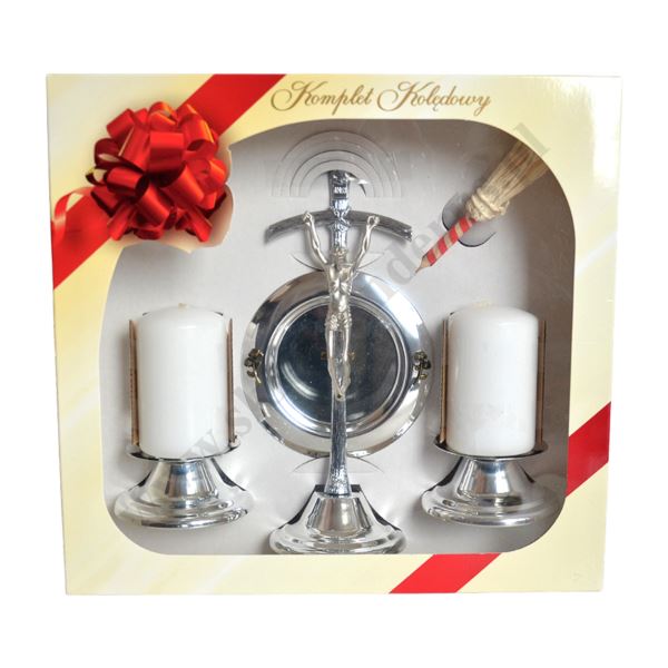 KOMPLET KOLĘDOWY - 30398