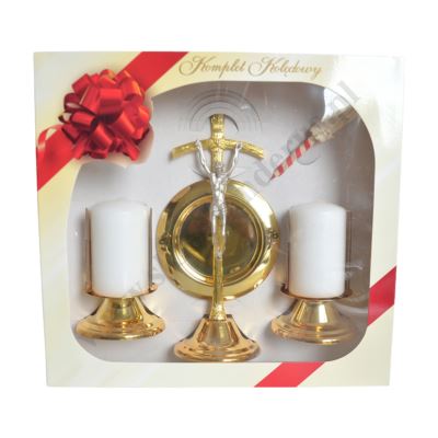 KOMPLET KOLĘDOWY - 30399