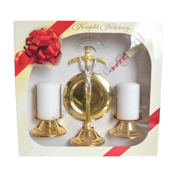 KOMPLET KOLĘDOWY - 30399