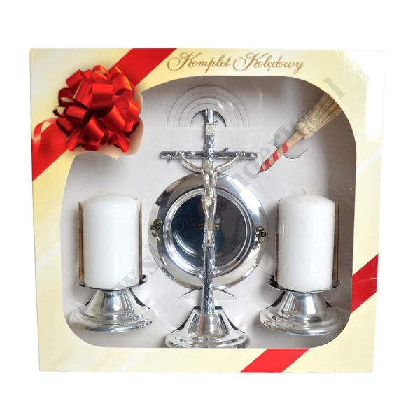 KOMPLET KOLĘDOWY - 30400