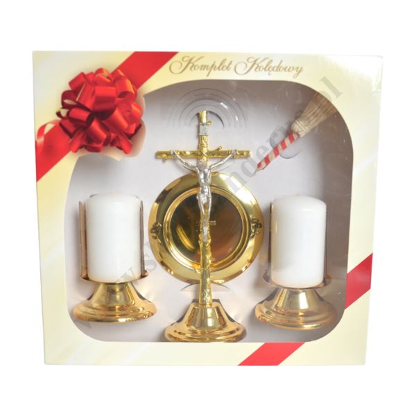 KOMPLET KOLĘDOWY - 30401