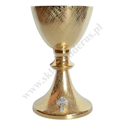 KIELICH LITURGICZNY - 332282
