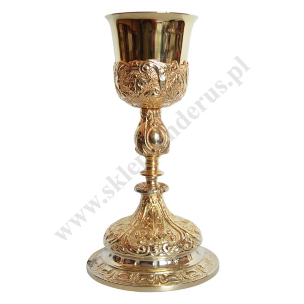 KIELICH LITURGICZNY - 332281