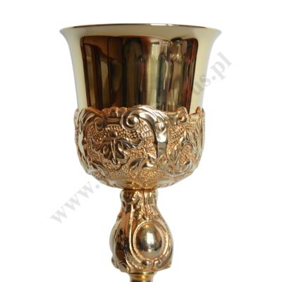 KIELICH LITURGICZNY - 332281