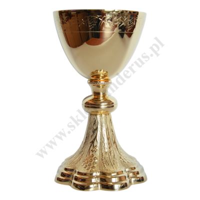 KIELICH LITURGICZNY - 332280