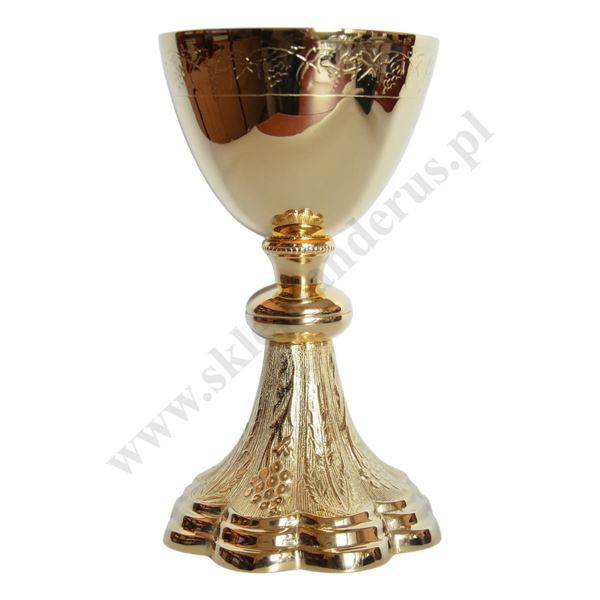 KIELICH LITURGICZNY - 332280