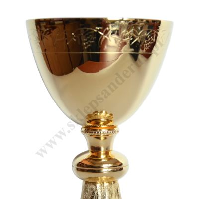 KIELICH LITURGICZNY - 332280