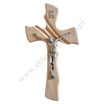 KRZYŻ - wys. 35.2 cm - 30424