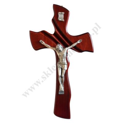 KRZYŻ - wys. 35.2 cm - 30425