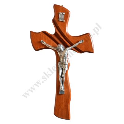 KRZYŻ - wys. 35.2 cm - 30423