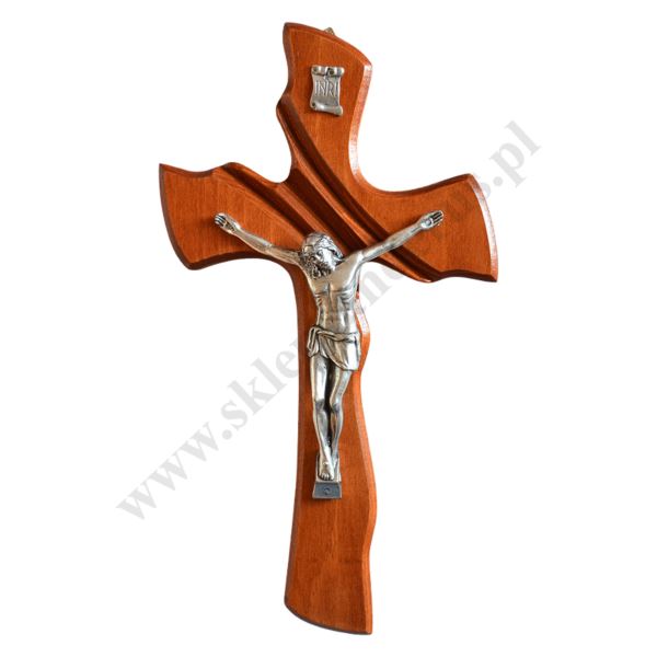 KRZYŻ - wys. 35.2 cm - 30423