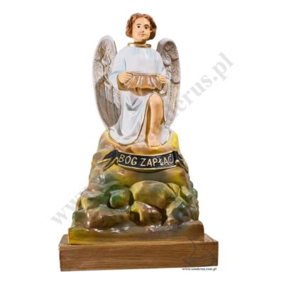 ANIOŁ SKARBONKA 330K - 3528