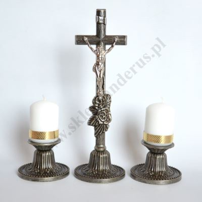 KOMPLET KOLĘDOWY - 61064