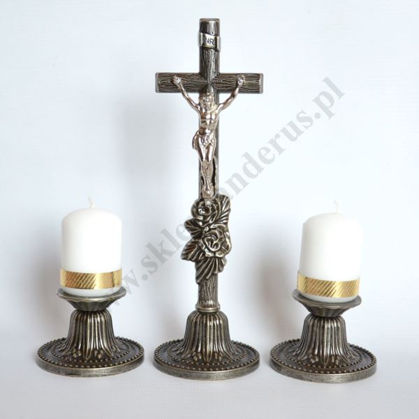 KOMPLET KOLĘDOWY - 61064