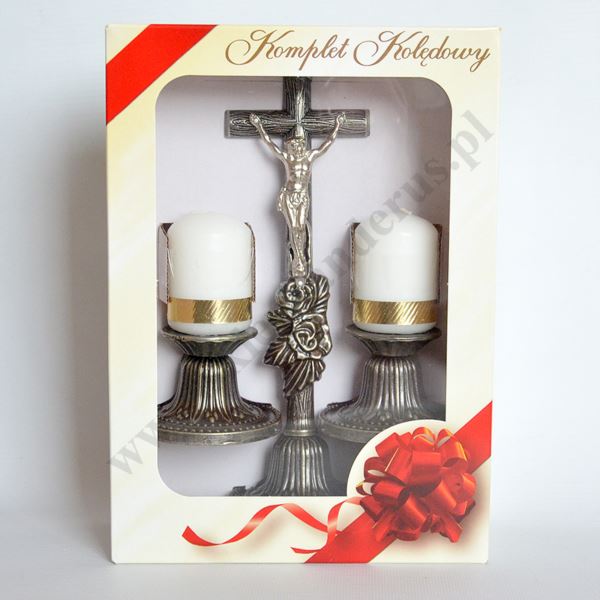 KOMPLET KOLĘDOWY - 61064