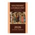 KALENDARZ LITURGICZNY DIECEZJI TARNOWSKIEJ - ROK 2026