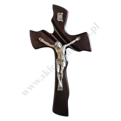 KRZYŻ - wys. 35.2 cm - 11113