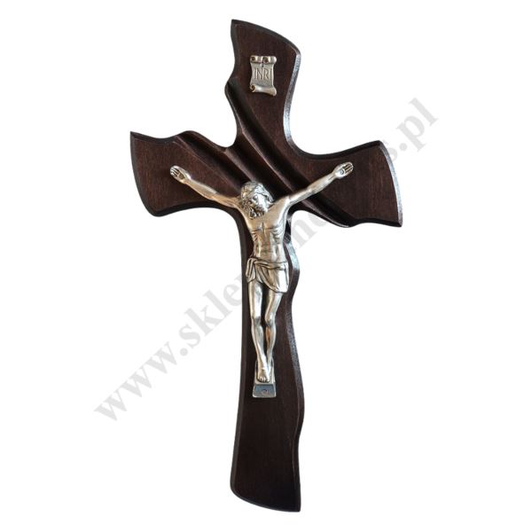 KRZYŻ - wys. 35.2 cm - 11113