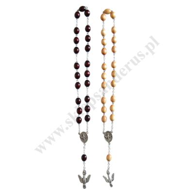 KORONKA DO DUCHA ŚWIĘTEGO - różaniec - 60194