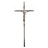 KRZYŻ METALOWY - wys. 30 cm - 332246