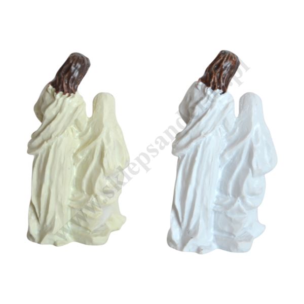 ŚWIĘTA RODZINA - wys. 6 cm - mix wzorów - 45154