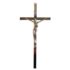 KRZYŻ METALOWY - wys. 25 cm - 332250