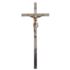 KRZYŻ METALOWY - wys. 35 cm - 332252