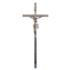 KRZYŻ METALOWY - wys. 43 cm - 332254