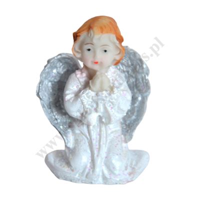 ANIOŁEK - wys. 5.5 cm - 45135