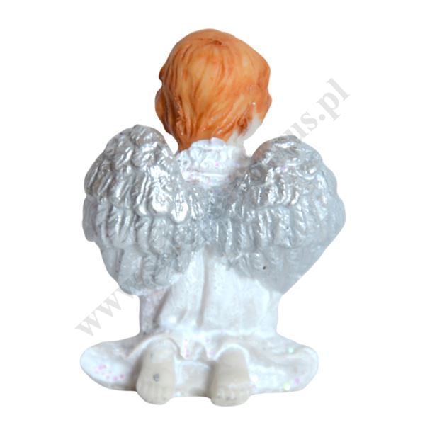 ANIOŁEK - wys. 5.5 cm - 45135