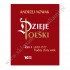 DZIEJE POLSKI - TOM 4 - 1468-1572 TRUDNY ZŁOTY WIEK DZIEJE POLSKI - TOM 4 - 1468-1572 TRUDNY ZŁOTY WIEK