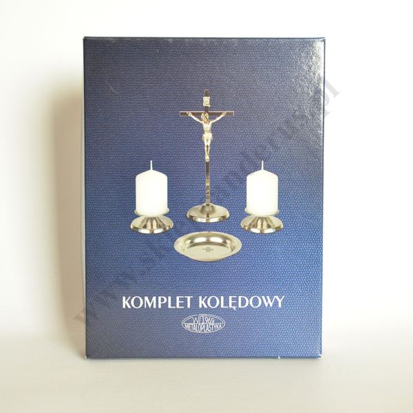 KOMPLET KOLĘDOWY - 50356